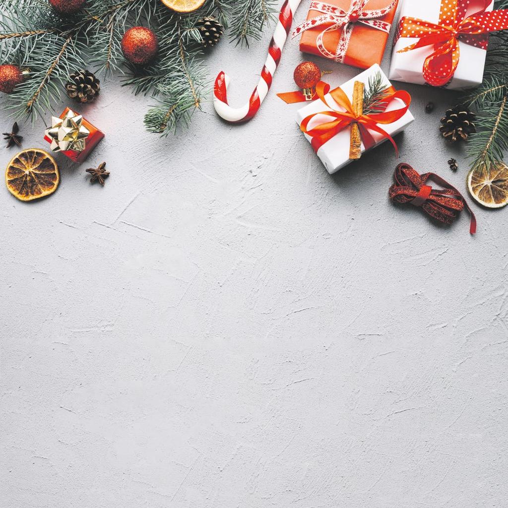 24 PROGRAM csepeli hírmondó DECEMBER 2. (VASÁRNAP) 11 ÓRA 2018. december 12., 14.00 óra Szabó Magda Közösségi Tér színházterme MIKOR JÖN MÁR A MIKULÁS?