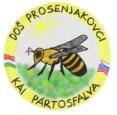 Čebelica -