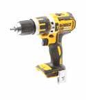 0 Ah Li-Ion akkumulátor DCB105 töltő DS300 Tough System tárolódoboz 85.