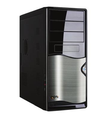 CHS PC Barracuda Intel H61 Intel Pentium G2030 3.