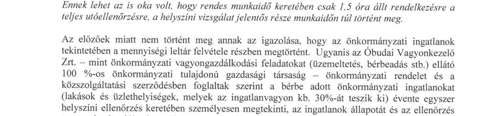 Függelék: