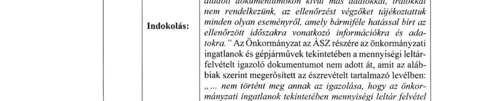 Függelék: