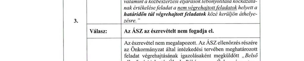 Függelék:
