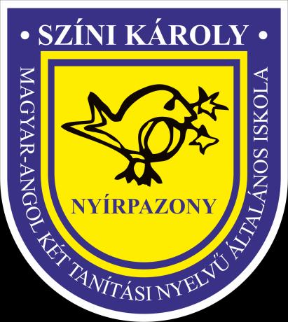 SZÍNI KÁROLY MAGYAR-ANGOL KÉT