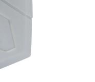 A LED kijelzők villogni kezdenek.