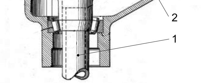 végezzük. A ProEngineer program segítségével szerkesztett 3D-s modell a 4.