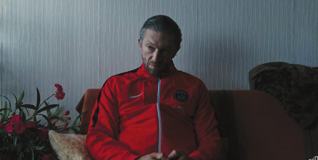 Francia nyelven, angol és magyar felirattal március 1. (csütörtök) 20:00 Puskin március 4. (vasárnap) 20:30 Toldi, Nagyterem RÖVIDFILMEK KEMÉNY CSOPORT_Violence en réunion, Franciaország, 2015, 15 r.