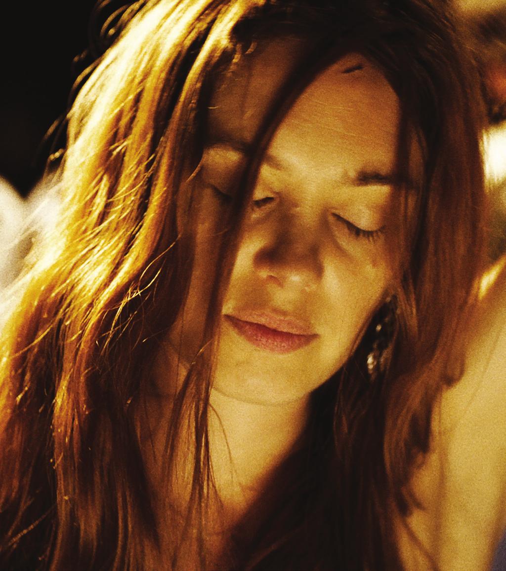 4 2018 NYITÓFILM EGY FIATAL NŐ_Jeune femme Francia-belga filmdráma, 2017, 97 / r.: Léonor Serraille / sz.