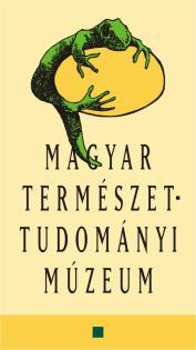 SZAKMAI BESZÁMOLÓ A Magyar Természettudományi Múzeum JÉGKORSZAKI REJTVÉNYEK K Ö V Ü L E T V A D Á