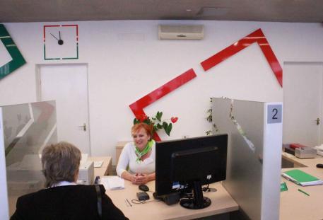 Kormányablak Osztály 5350 Tiszafüred, Fő utca 1. Tel.
