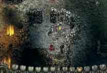 JÁTSZOTTUK MÉG Undead, get a life! NECROMANIA: TRAPS OF DARKNESS Ha ez a játék 1996 előtt jelenik meg, ma talán klasszikusként emlegetnénk, mint a Diablo elődjét.