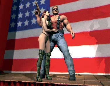 Nocsak-nocsak, szóval mégis lesz Prey. Hm. Aki netán nem érezné át ennek jelentőségét, hadd áruljuk el: ezt a játékot néhány hónappal a Duke Nukem Forever megjelenése utánra ígérte a 3DRealms.