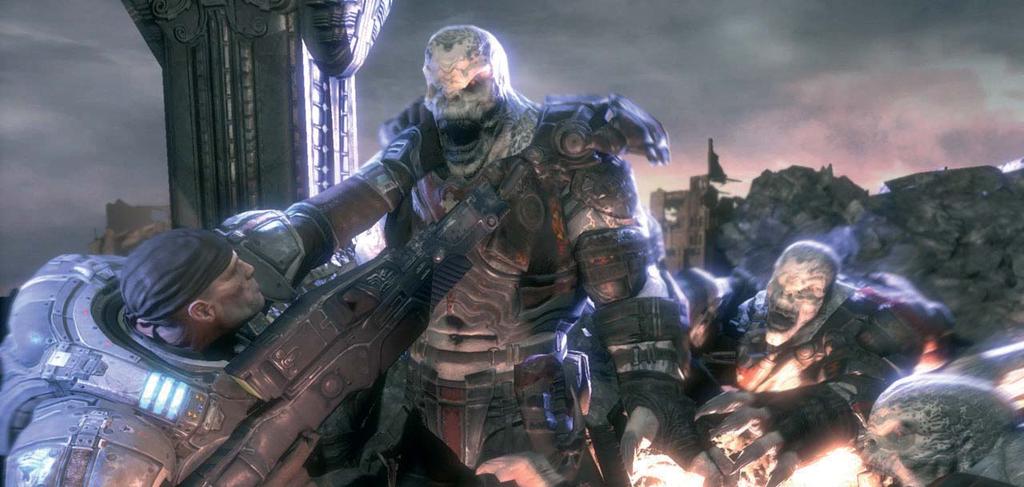 MÉLYVÍZ JÁTÉKOK, AHOGYAN MEGÉRDEMELJÜK ŐKET XBOX 360 ÉS PLAYSTATION 3 A játéktörténelem folyamán már többször bebizonyosodott, hogy bizony lehet hatalmas meglepetéseket okozni.