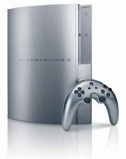 Az idei E3 magasságában került bemutatásra először a Microsoft-féle Xbox 360, illetve a Sony gondozásában készülő Playstation 3 is.