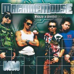 Új albuma egy remix lemez, amely szerencsére igényességében meglehetősen elüt a manapság divatos trance DJ tüttymürütty stílustól, talán nem véletlenül: ez egyszerűen egy kiváló remix lemez.
