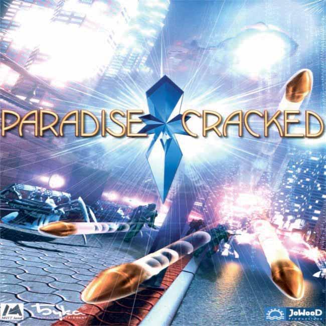 Paradise Cracked 2005/06. Eu ró pa leg ol va sot tabb gamer ma ga zin ja Főszerkesztő: Halász Bertalan (Boe) bhalasz@idg.hu Szerkesztők: Dragon György (Gyu) Másvilág, Közösség, GS TV. gyu@gamestar.