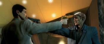 .. Warhawk (PS3) Az eredeti Warhawk még az első PlayStation indító címe volt, melyben egy überszuper vadászgéppel kellett irtani az ellent