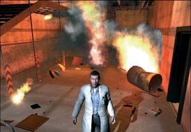12 Demonik (Xbox360) Aki rajong a rettegős-darabolós műfajért, valószínűleg találkozott már Clive Barker regényeivel.