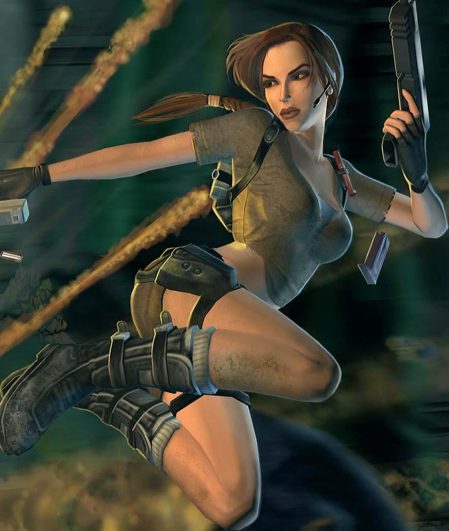 akció tomb raider: legend A I D E R D MI TÖRTÉNT ANGELINA JOLIE-VAL?