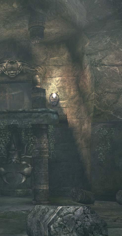 ÚJDONSÁGOK nem nyúlnának hozzá a kiábrándító Angel of Darkness után.