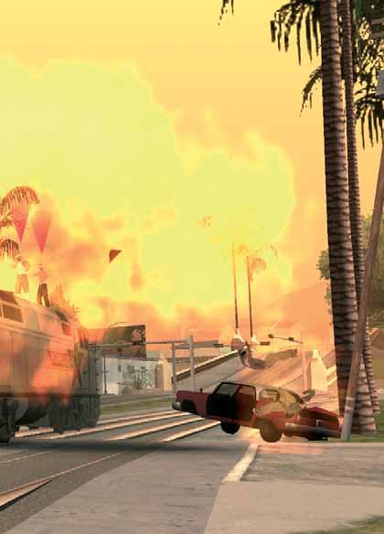 akció gta: san andreas Srácok, bakker csak annyit akartam kérdézni, hogy hol az a rohadt közért?