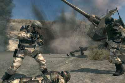 Igen, kicsit engem is meglepett, hogy milyen kompótot készít az id Software és az egykori, igen sikeres Return to Castle Wolfenstein: Enemy Territory fejlesztőcsapata.