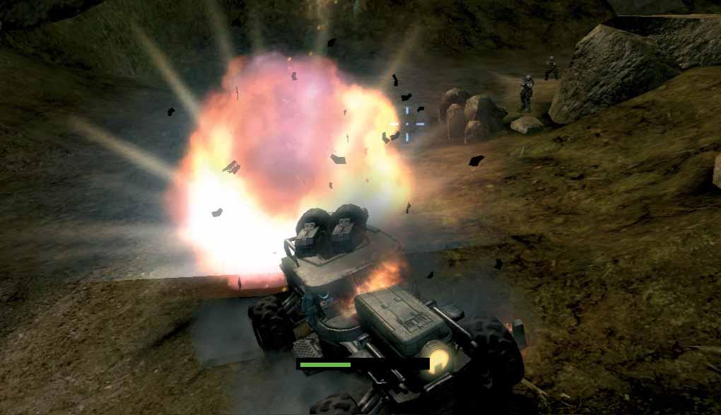 GYORSNÉZET A Digital Extremes legújabb üdvöskéje, a Pariah ilyen és ehhez hasonló magvas gondolatokat boncolgat, mi pedig a következő oldalakon megnézzük, hogy mit sikerült az UT2004 alkotóinak