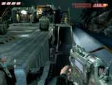 akció pariah DEATHMATCH MACKÓKKAL Avagy milyen lenne, ha a medvék lőni tudnának A Pariah nem titkoltan az egyjátékos élményre épít, de minthogy a Digital Extremes fejlesztői igen komoly többjátékos