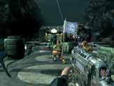 A választható játékmódok között megtalálhatjuk a szokásos Deathmatch, Team Deathmatch és CTF-es pályákat, illetve felfedezhetünk Front Line Assault és Siege névre hallgató variánsokat is.
