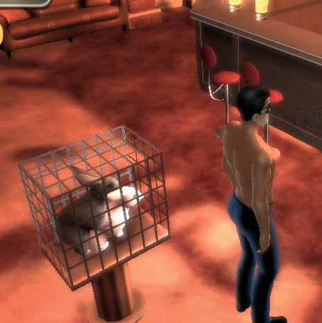 7BEMUTATÓ SINS MINDEGY,CSAK LYUK LEGYEN RAJTA GYORSNÉZET KATEGÓRIA KIADÓ Soft pornó Digital Jesters KÖRNYEZET FEJLESZTŐK Egy bűnös város Monte Cristo Games FEJLESZTŐ KORÁBBI JÁTÉKAI The Partners,