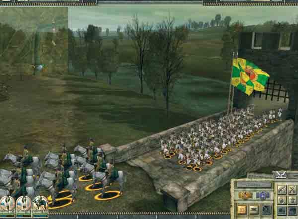 stratégia imperial glory KEMÉNY IDŐK VOLTAK No de ennyire? Az Imperial Glory érdekessége, hogy más játékokkal ellentétben nagyon agresszív a mesterséges intelligencia.