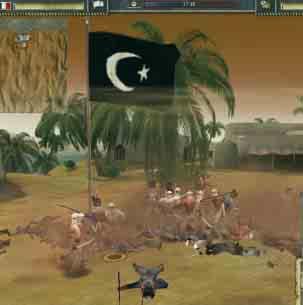 BEMUTATÓ ÖSSZEHASONLÍTÁS Imperial Glory Rome: Total War ránk, mint a pestisesre minden csak pénzkérdés.