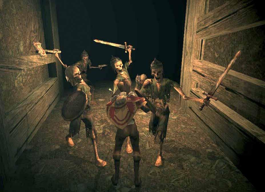 BEMUTATÓ BÖRTÖNERROR DUNGEON LORDS A. W. Bradley nevét talán nem kell bemutatni a fanatikus szerepjátékosoknak. A nagy veteránról az előző múzeumban is írtunk.