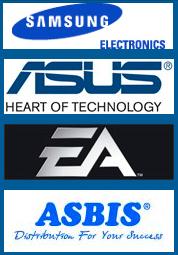 Többi játék: - ASUS P5MT-M - Intel Pentium processzor - 1 GB DDR2-533 memória Az adminok ASUS notebookokon vezették a nyilvántartást a meccsek mindenkori állásáról.