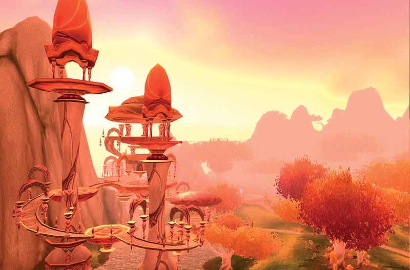ÚJDONSÁGOK AZ ÉLET 60 FÖLÖTT KEZDŐDIK KATEGÓRIA MMORPG MEGJELENÉS TBA KIADÓ VIVENDI FEJLESZTŐ BLIZZARD FEJLESZTŐ KORÁBBI JÁTÉKAI DIABLO-SOROZAT, WARCRAFT-SOROZAT STB.