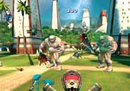 Konkrétabban: a Serious Sam 2 az a játék, amelynek élvezete közben sajnos nem tudod GYORSKERESŐ ACT OF