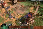 WANTED B 62 NEVERWINTER NIGHTS 2 EL 12 PAC-MAN WORLD RALLY H 23 PRO EVOLUTION SOFTWARE 5 B 96 QUAKE 4 B.