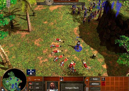 bemutató age of empires 3 Birodalmak kora 3 Beszélünk magyarul Jó hír a honosított szoftverek kedvelőinek: a hazai forgalmazó javában dolgozik a játék teljesen magyar nyelvű verzióján.