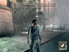 Ugyan voltak próbálkozások, de igen távol voltak attól, hogy megszorongassák Sam Fisher gigáját.