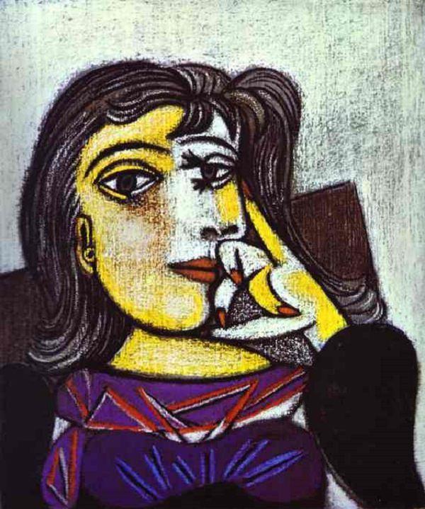 Pablo Picasso: