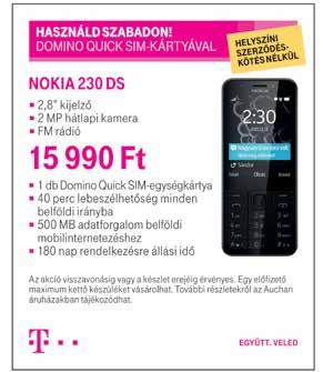 (2018) KÁRTYAFÜGGETLEN OKOSTELEFON * 5,45, 1440x720, Dual SIM, Quad-Core 4x1,5 GHz, 2 GB/16 GB, 5 MP/8 MP, Android 7.