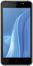 5 MP/13 MP, Android 7.