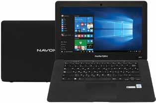 15-BS011NH 2GH35EA NOTEBOOK 15,6, 1920x1080, Intel Core i3 6006U 2x2,0 GHz, 4 GB/256 GB SSD, Radeon