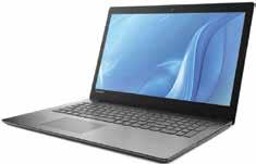 Ft 12499 Ft LENOVO 320-80XR00AVHV NOTEBOOK 15,6, 1366x768, Intel Celeron N3350 1,10 GHz, 4 GB/500