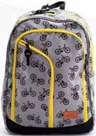 HÁTIZSÁK Ft/db, 26 l,