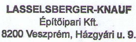 A megszáradt, gúzolt felületre kerül az Eurosan UP felújító alsóvakolat min. 1 cm vastagságban (anyagszükséglet kb. 10 kg/m 2 1 cm-ben).