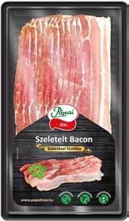 sonka / Esterházy sonka / extra szeletelt sonka 1 kg = 3 323
