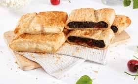 snidlinges / joghurtos / fűszernövényes /