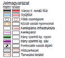 Fenti parkolószámokból kiindulva és feltételezve, hogy a tervezett lakások lakóinak 80 %-a reggel két óra alatt gépkocsival hagyja el a területet, a tervezett fejlesztés által keltett forgalom: 700 x