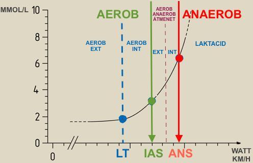 AEROB ÉS